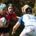 Majadahonda-Cisneros y Corteva-Pozuelo, cruces de play-offs de la DHF de rugby