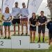 Mateo Majdalani-Eugenia Bosco se adjudicaron la victoria final en la Nacra València Cup