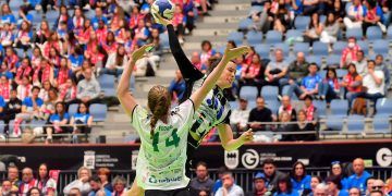 Costa del Sol Málaga elimina a las campeonas ilicitanas y estará en la final de la Copa de la Reina