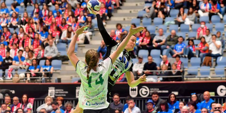 Costa del Sol Málaga elimina a las campeonas ilicitanas y estará en la final de la Copa de la Reina