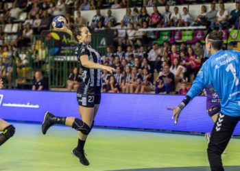 Bera Bera, Málaga, Guardés, Valladolid y Granollers se imponen en el cierre de la DHF de balonmano