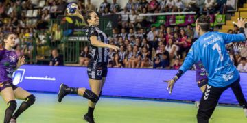Bera Bera, Málaga, Guardés, Valladolid y Granollers se imponen en el cierre de la DHF de balonmano