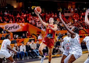 España no tuvo fuerzas suficientes para contrarrestar a Mali en el Mundial