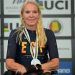 Manuela Vos, subcampeona del mundo de contrarreloj H1 en Huntsville