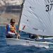 Mara Peñalver, bronce en el Mundial de Optimist