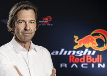 Marcelino Botín: «La Copa no la gana una persona, la gana todo un equipo»