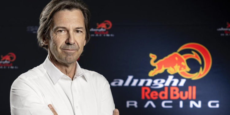 Marcelino Botín: «La Copa no la gana una persona, la gana todo un equipo»