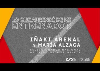 María Alzaga: «Mi objetivo es conseguir más puntos en el ranking para poder disputar Mundiales y Europeos»