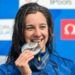 María de Valdés, subcampeona mundial, y Ángela Martínez sellan sendas plazas olímpicas en 10K en aguas abiertas