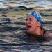 María de Valdés, cuarta en los 5K de aguas abiertas en el Mundial de Singapur