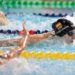 Marta Fernández, plata, y María Delgado y Nahia Zudaire, bronce, en el Mundial de natación