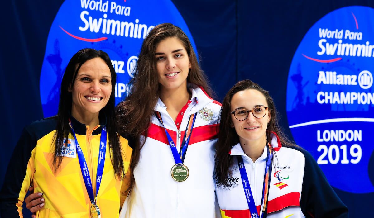 María Delgado