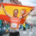 María La Chica lidera una jornada histórica con tres medallas en el Europeo Off-Road