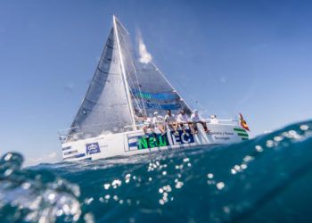 El Enewtec conquista el título absoluto del Trofeo SM La Reina