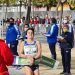 María Pérez logra su cuarto título nacional de 20km marcha