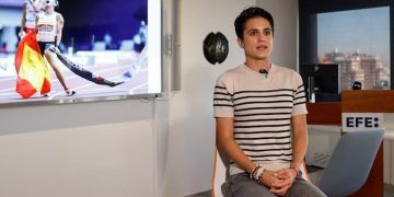 Paula Leitón: «Quien pensara que esos comentarios me iban a hundir, logró lo contrario: me hicieron creer más en la Paula que soy»