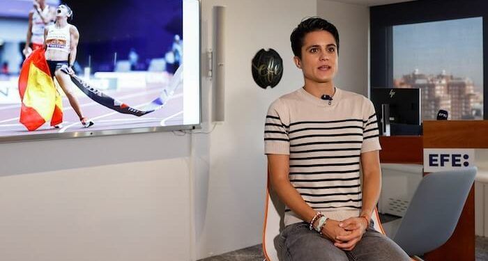 Paula Leitón: «Quien pensara que esos comentarios me iban a hundir, logró lo contrario: me hicieron creer más en la Paula que soy»