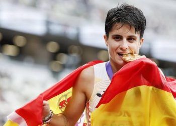 Eterna María Pérez