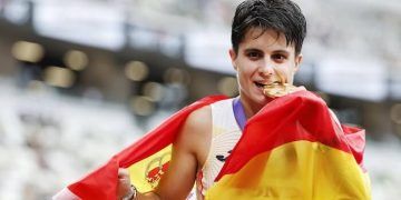 Eterna María Pérez