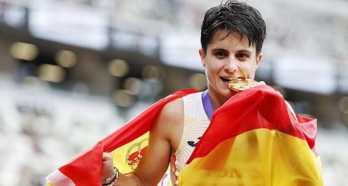 Eterna María Pérez