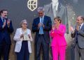 María Planas, una pionera que cumple 90 años: «Guardo la esperanza de ver a una sucesora»