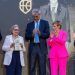 María Planas, una pionera que cumple 90 años: «Guardo la esperanza de ver a una sucesora»