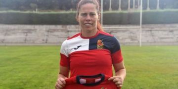 María Ribera, nueva seleccionadora de las Leonas7s