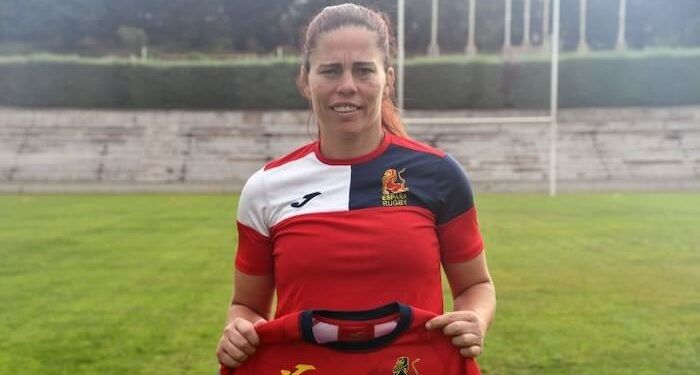 María Ribera, nueva seleccionadora de las Leonas7s