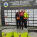 María Varo ganó en Alcobendas el tercer y último clasificatorio para el nacional de duatlón 2025