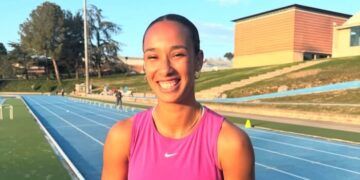 María Vicente: «Ser mujer en el deporte significa abrir caminos y romper barreras»