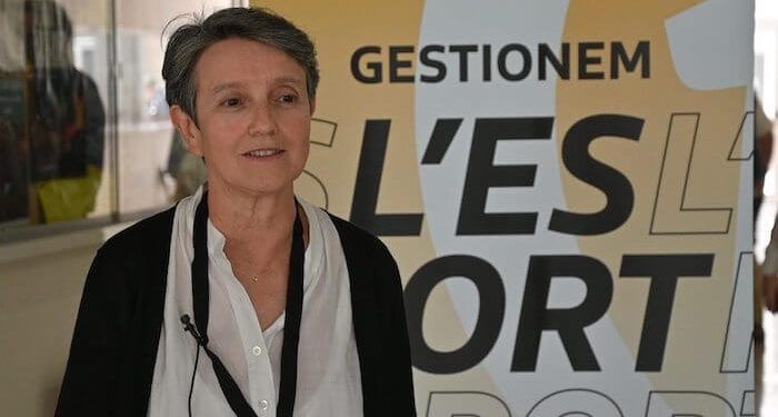 GEPACV reflexiona sobre el camino hacia las infraestructuras y los clubes sostenibles