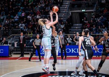 Valencia Basket y Girona ganan y Avenida cae en sus citas de Euroliga