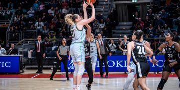 Valencia Basket y Girona ganan y Avenida cae en sus citas de Euroliga