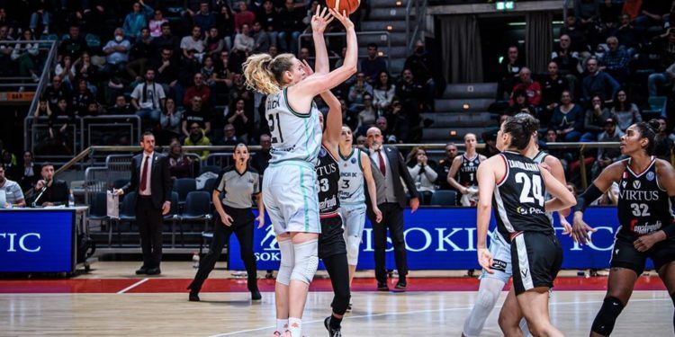 Valencia Basket y Girona ganan y Avenida cae en sus citas de Euroliga