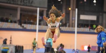 Marieta Jover: «Quiero disfrutar y darlo todo»