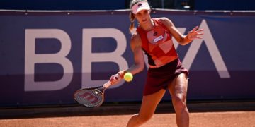 Sherif-Podoroska y Bassols-Korpatsch, semifinales del WTA de Valencia