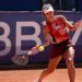 Sherif-Podoroska y Bassols-Korpatsch, semifinales del WTA de Valencia