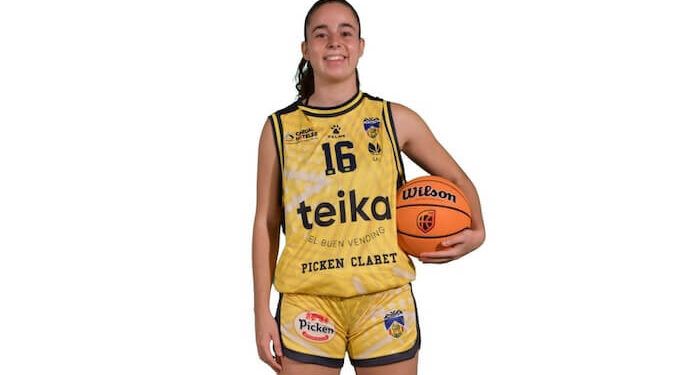 Marina Bleda guía a Picken Claret en su camino de superación y crecimiento