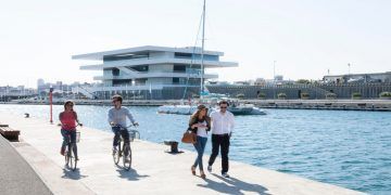 Grant Dalton descarta a Valencia como sede de la próxima Copa América