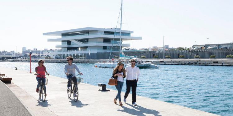 Grant Dalton descarta a Valencia como sede de la próxima Copa América