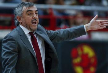 Lointek Gernika: «Mario López ha sido apartado de todas sus funciones en el club»