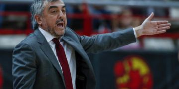 Lointek Gernika: «Mario López ha sido apartado de todas sus funciones en el club»