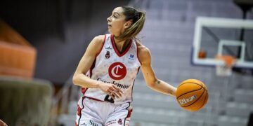Casademont Zaragoza apuró al tiempo extra para eliminar a Girona y clasificarse para la final