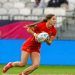 Bélgica privó a España del bronce en la primera etapa del Europeo de rugby 7
