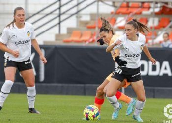 Cardona define la victoria del Atlético ante el Valencia