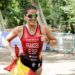 España llena el zurrón de medallas en el Europeo de triatlón paralímpico