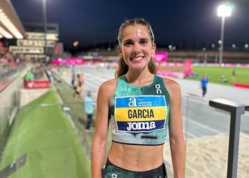 Marta García, Tessy Ebosele, Daniela Fra, Sofía Cosculluela, Malen Ruiz de Azúa o Berta Segura, campeonas de España