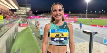 Marta García, Tessy Ebosele, Daniela Fra, Sofía Cosculluela, Malen Ruiz de Azúa o Berta Segura, campeonas de España