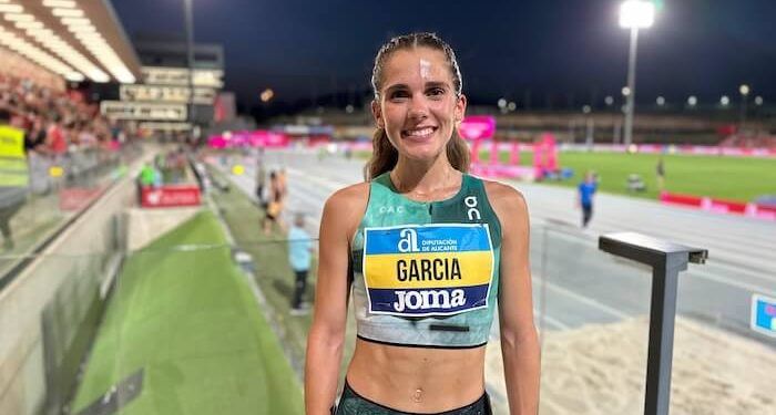 Marta García, Tessy Ebosele, Daniela Fra, Sofía Cosculluela, Malen Ruiz de Azúa o Berta Segura, campeonas de España