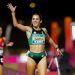 Marta García se impuso en el 5.000 y María Isabel Pérez, en el 100, en el campeonato de España